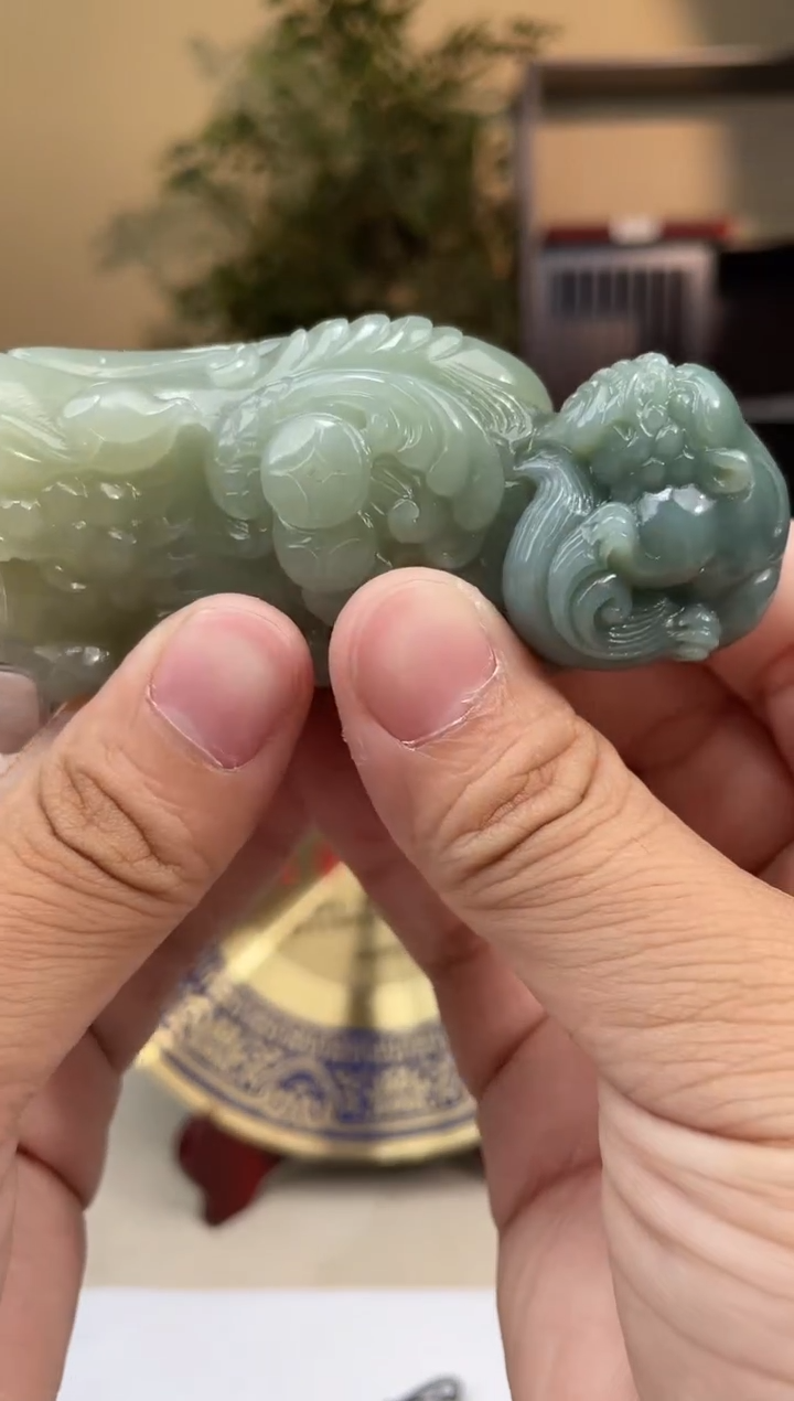 定制和田玉多样性发货拍一发一