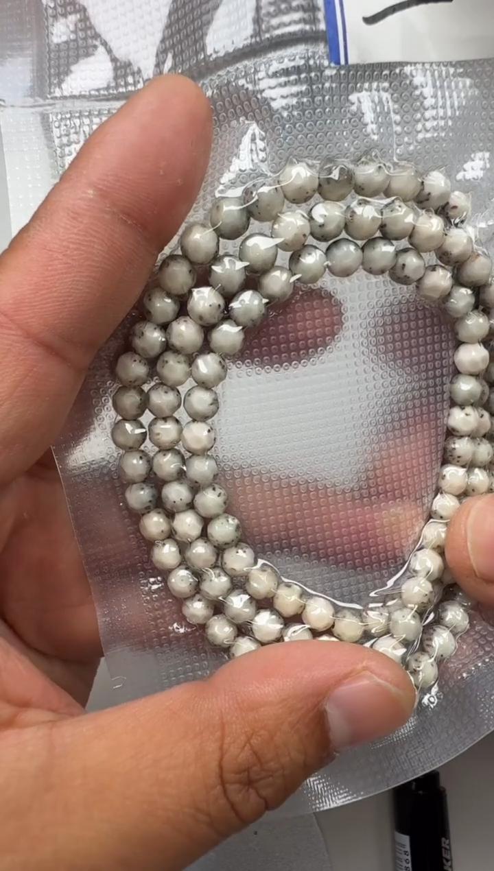 手串星月菩提星月