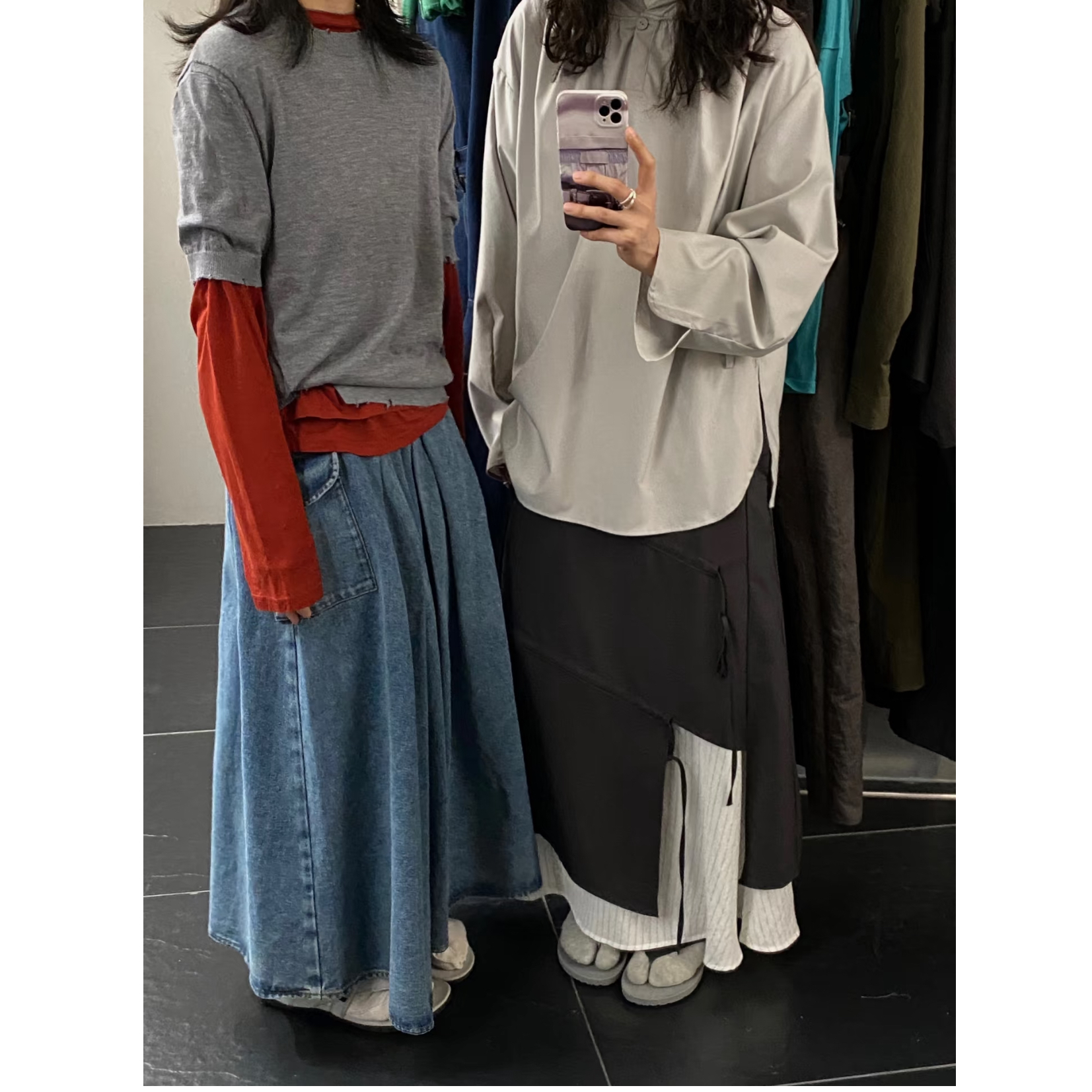 101~150【福利款】清库存春夏秋冬款女装系列/售出不退换/默认瑕疵