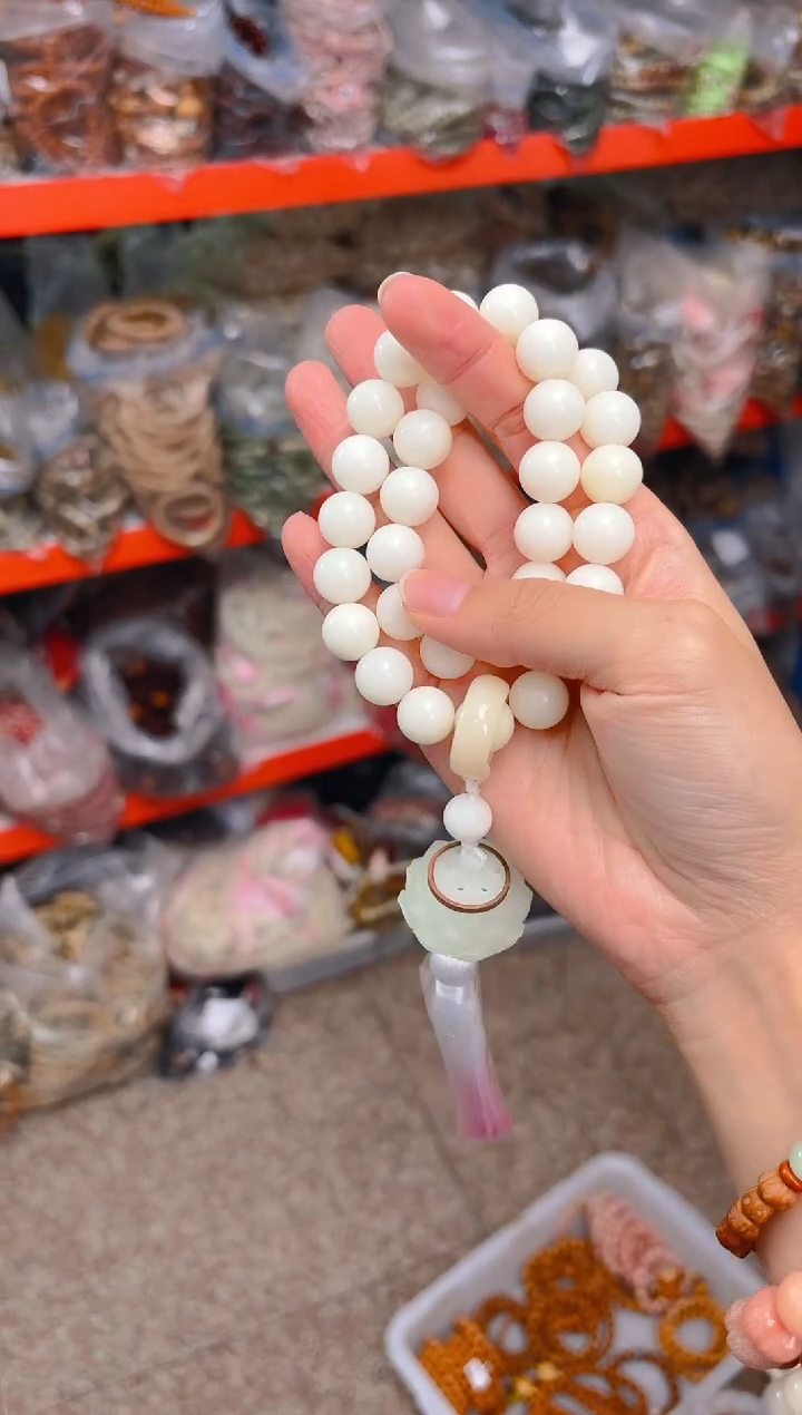 吊坠菩提根/象牙果B39  B39