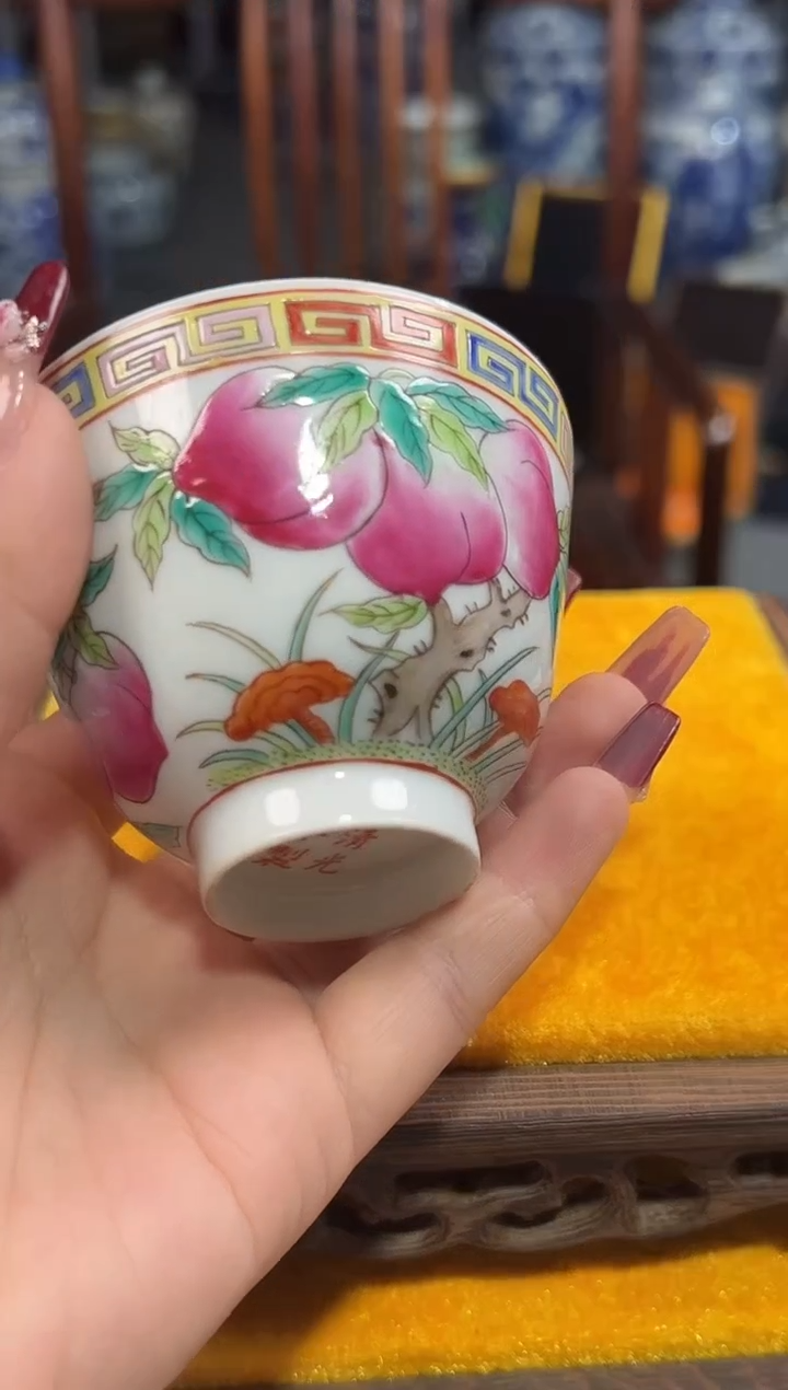 【闪购商品】金陶瓷代拍链接000000028