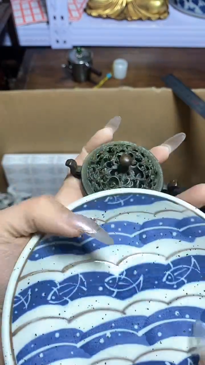 【闪购商品】瓷器瓷片瓷器瓷片