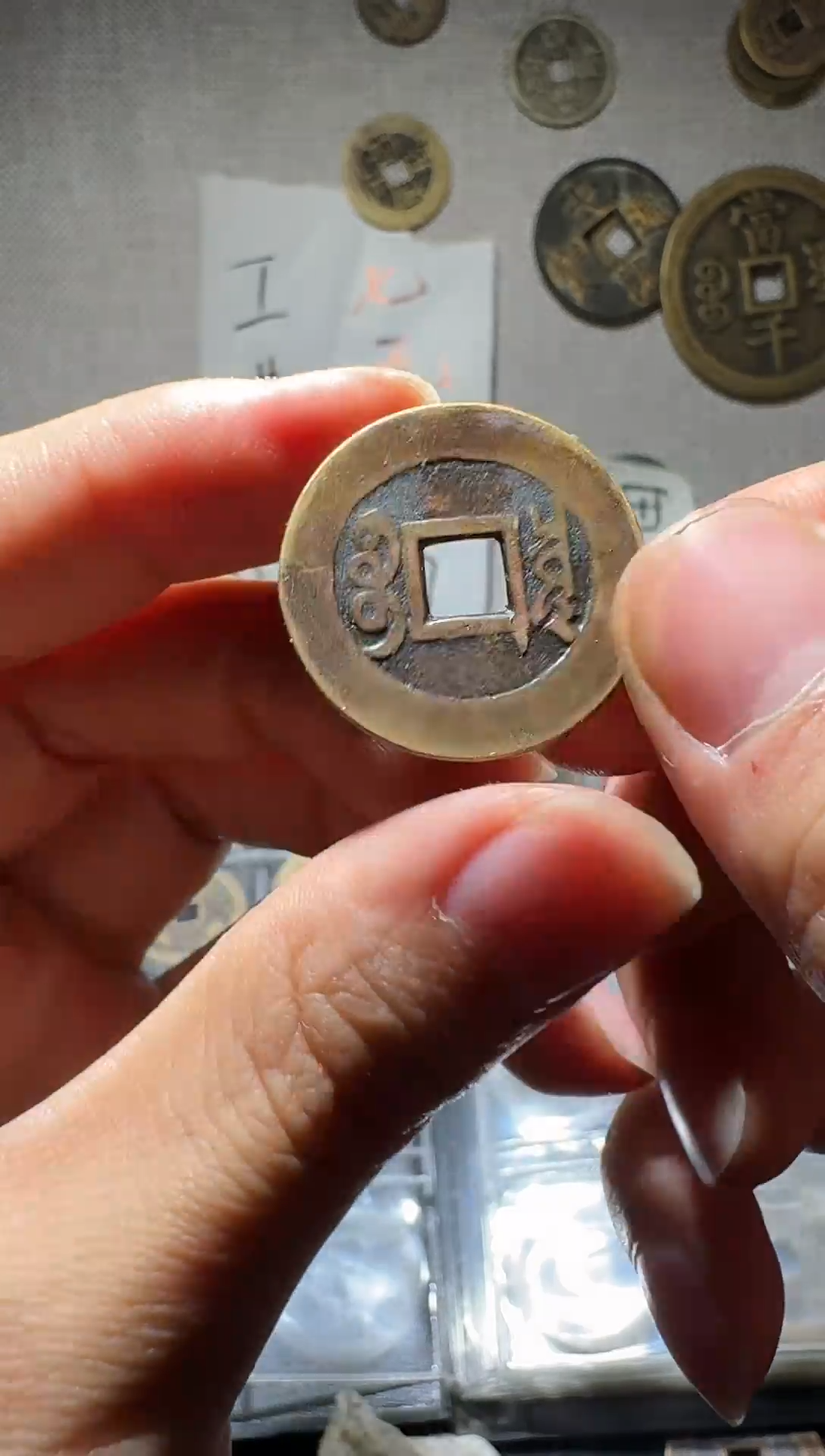 老李老李 手机工艺品挂件130