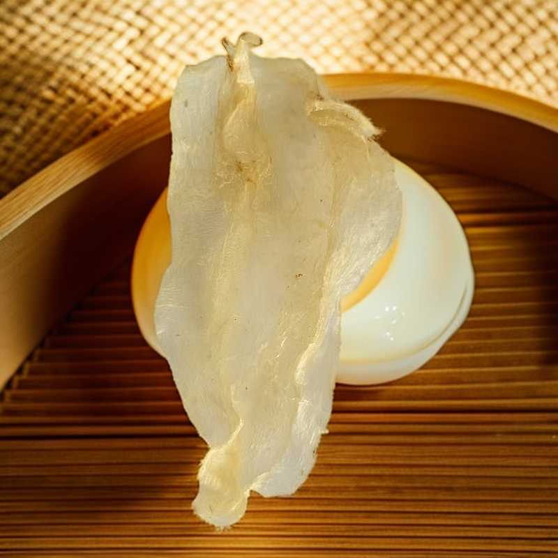 深海滋补60头花胶孕妇滋补月子海味干货北海胶月子鱼胶中秋节好礼