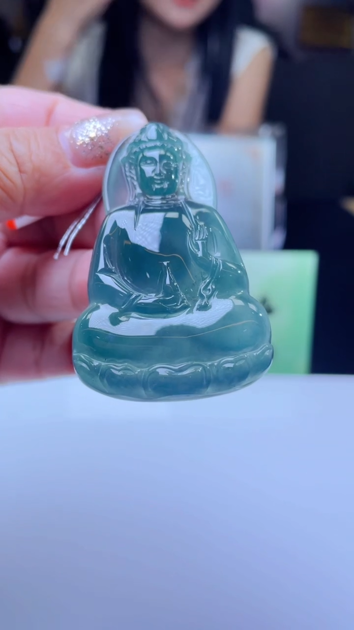 定制翡翠未镶嵌C-@@QJCC073019