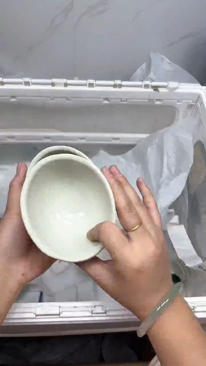 【闪购商品】1150回流瓷器默认微瑕，18.8包邮