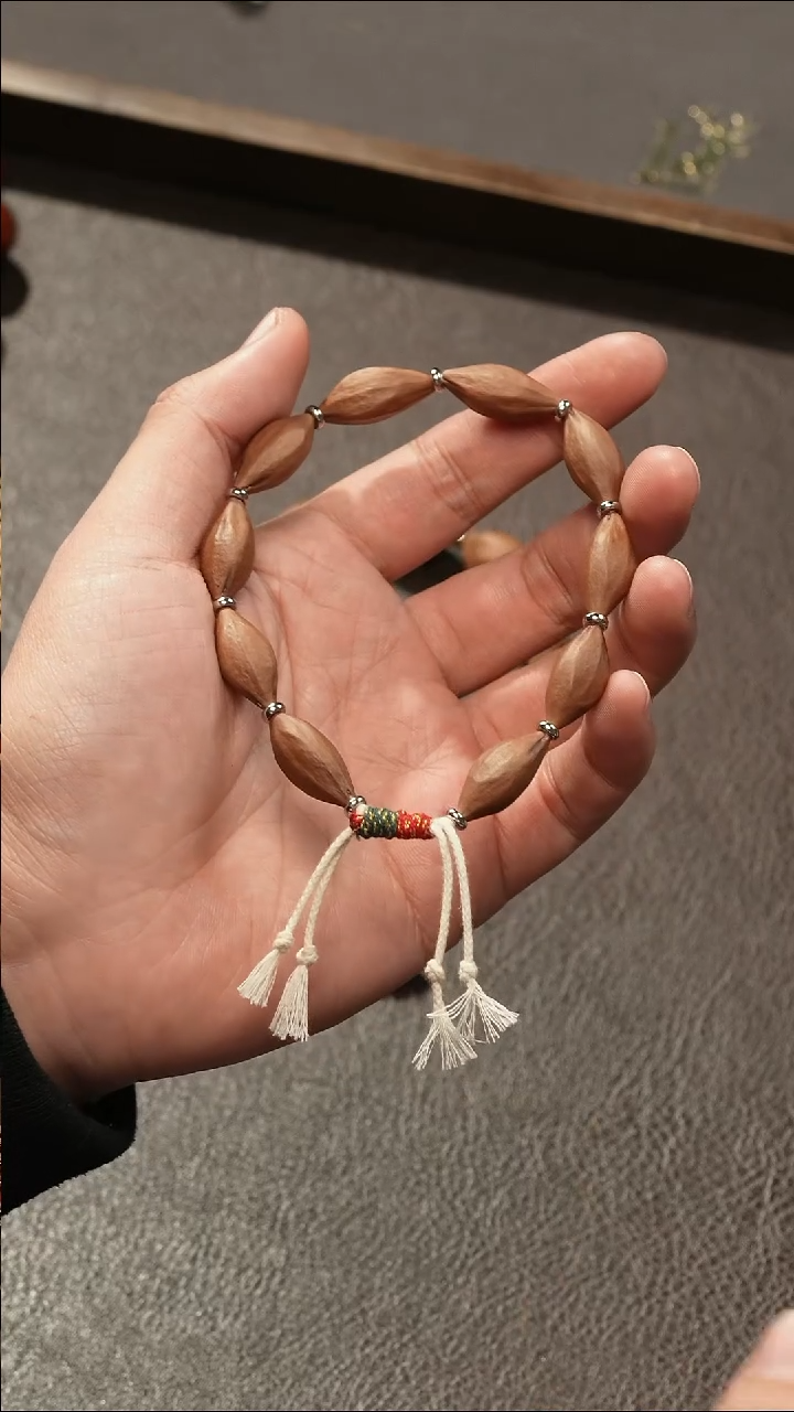手串/手链橄榄核福利特价小籽