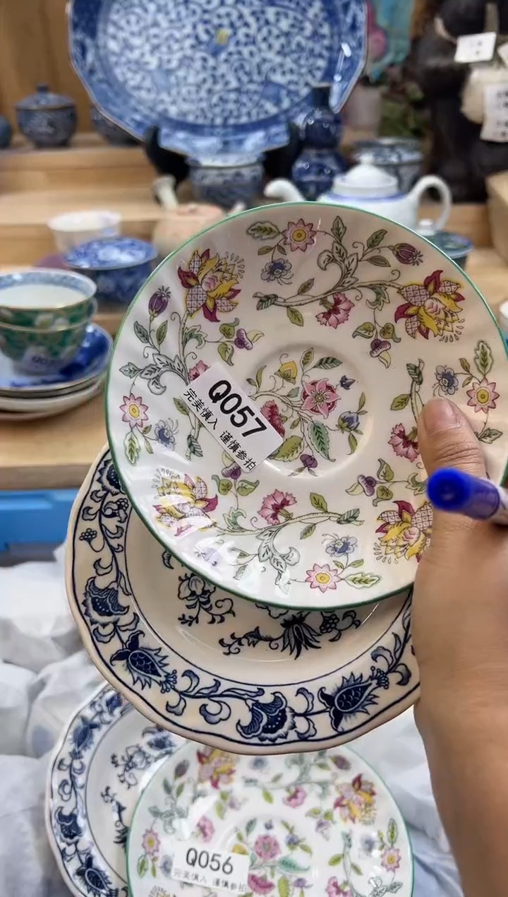 【闪购商品】瓷片057qqqqqqqqqqqq