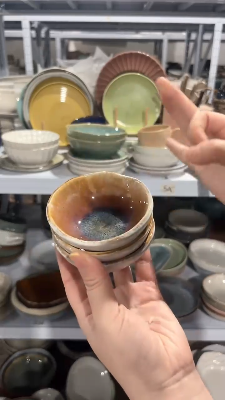 【闪购商品】瓷片外面尾货瑕疵满20包邮X3  P2D
