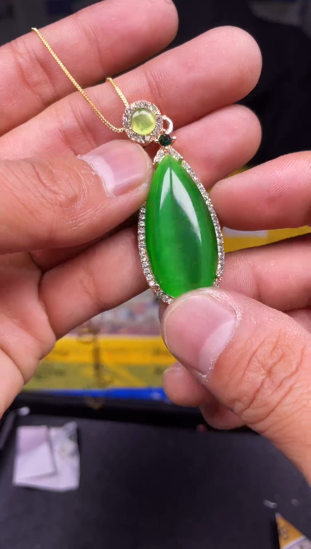 阿浩收货（所见所得）AA06