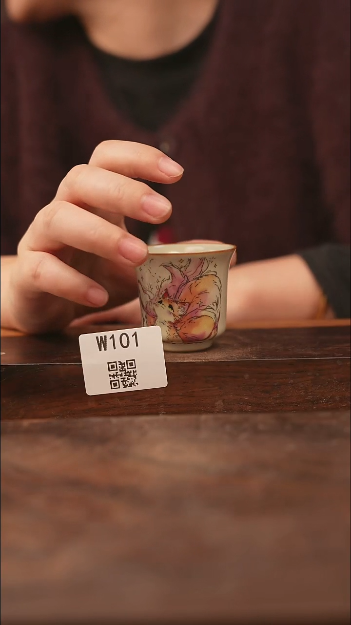 【经典福利】/杯子@@W101