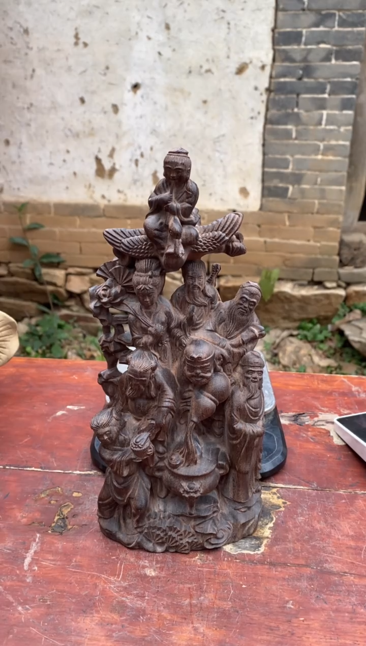 木八仙精品好物推荐