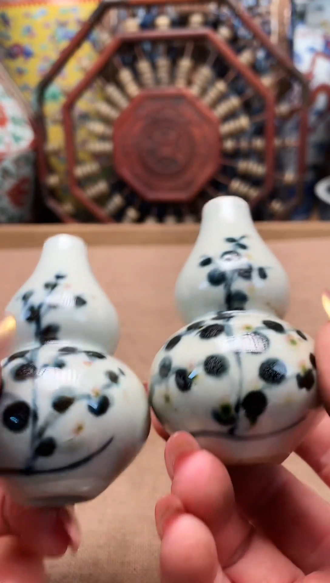 旧藏瓷器旧藏瓷器