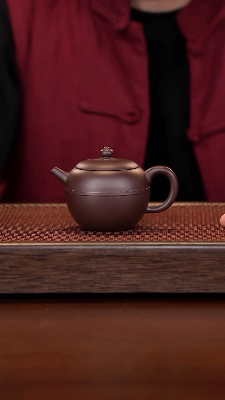 【闪购商品】紫砂茶壶徐壶记紫砂精选