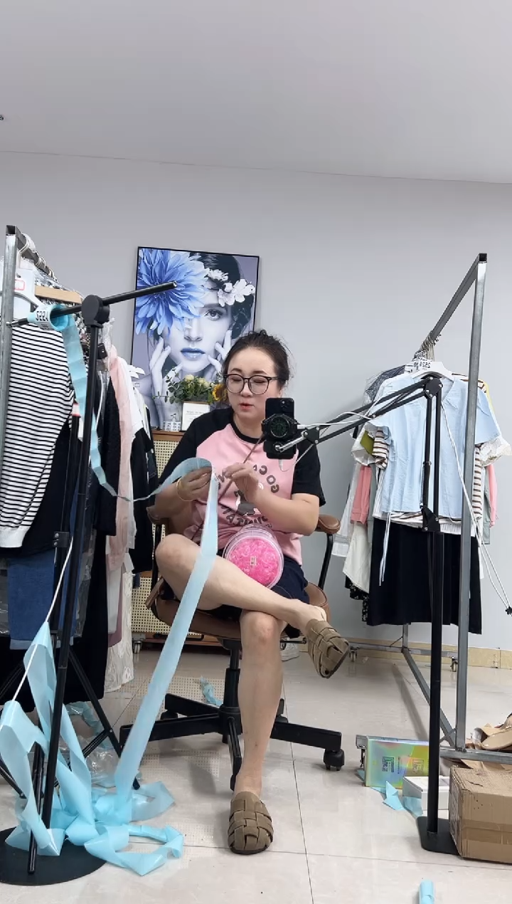 2531    女装孤品清货