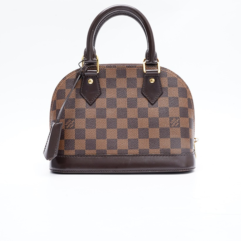 95新 LouisVuitton/路易威登 【总仓】almabb棋盘格/BG22001668