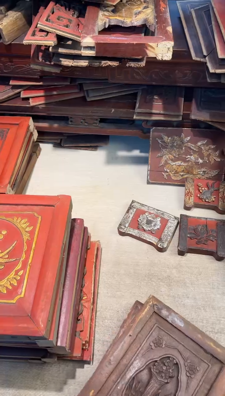 【闪购商品】香樟木木雕老木雕老物完美主义者勿拍新疆西藏不包邮