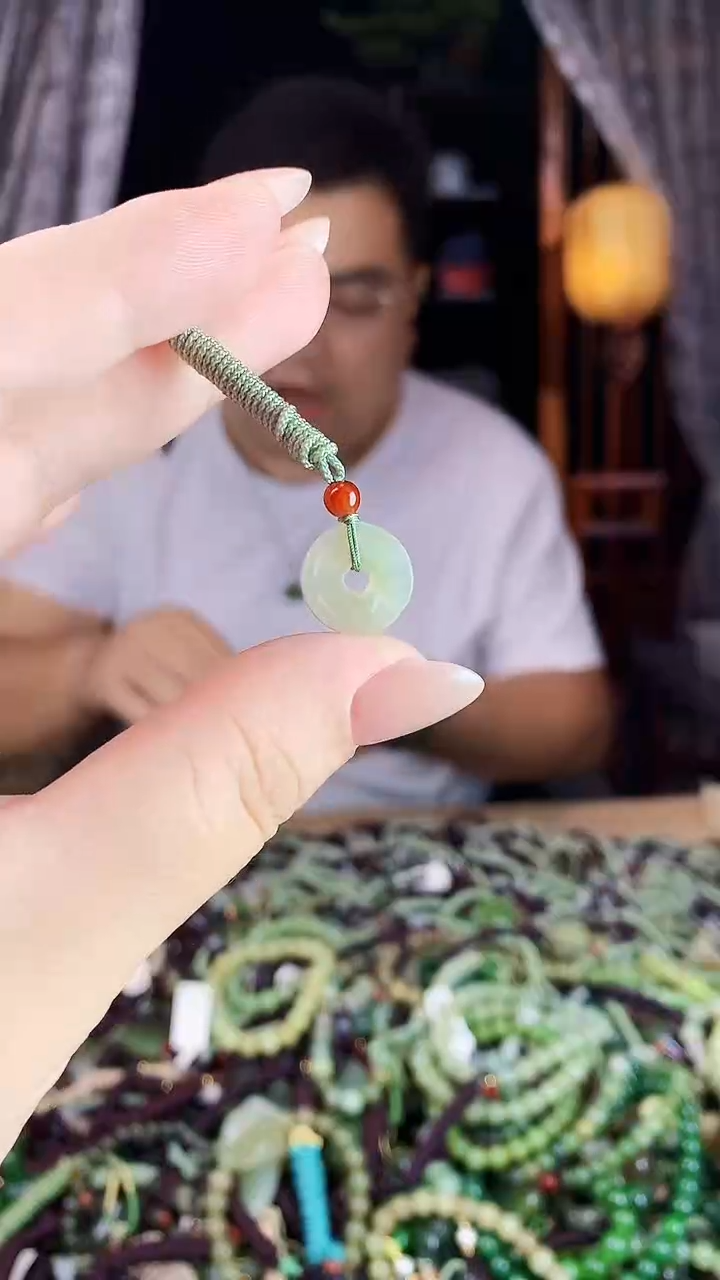 未镶嵌和田玉挂件多样性发货拍一发一
