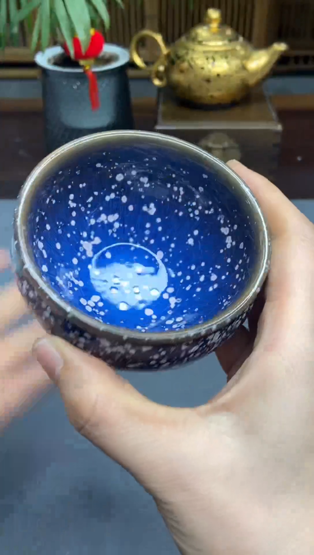 【闪购商品】茶盏茶器主人杯111111111