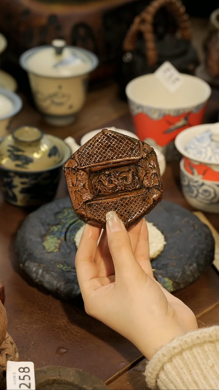 【闪购商品】景德镇纯手工手作275