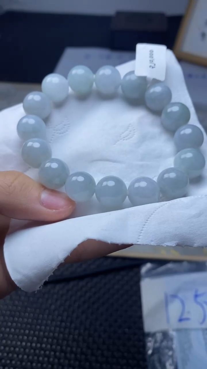 未镶嵌定制翡翠翡翠