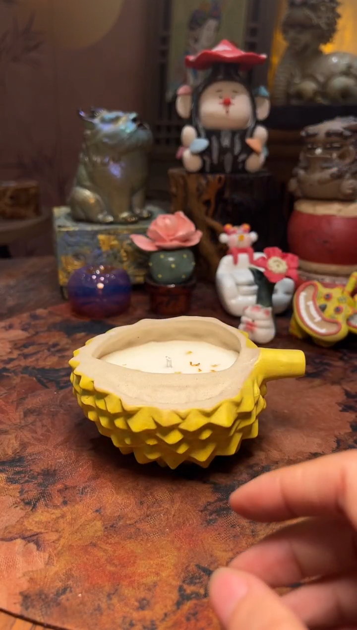 瓷片设计师款陶瓷