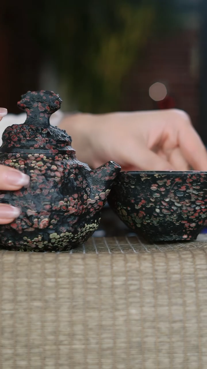 【闪购商品】寻武记M梅花玉一物一拍大师