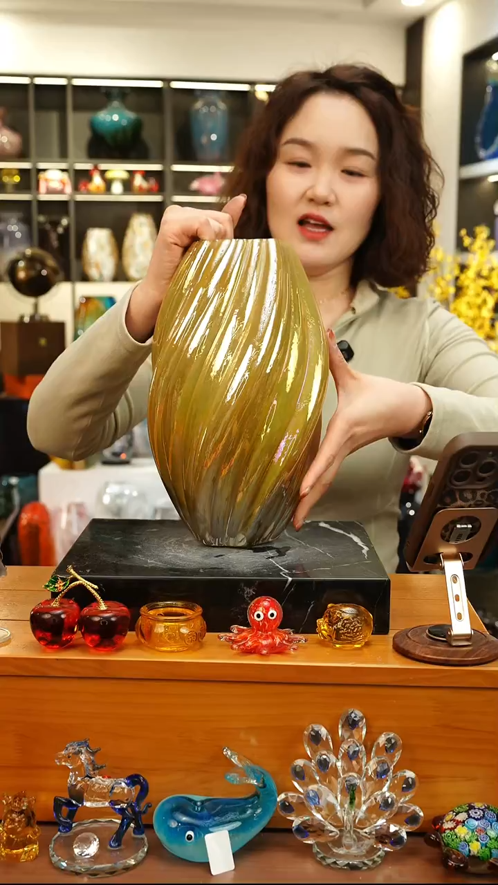 外贸花瓶花器花盆193