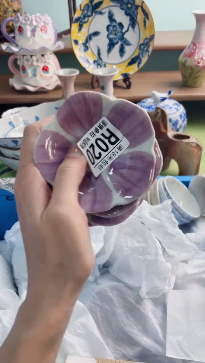 陶瓷泡*?R020******* 