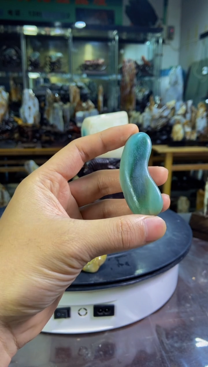 【闪购商品】硅化玉1未镶嵌1111111111111
