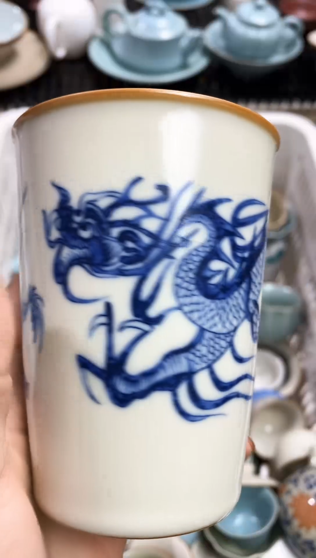 【闪购商品】（轻轻微瑕）茶具茶壶茶碗茶杯