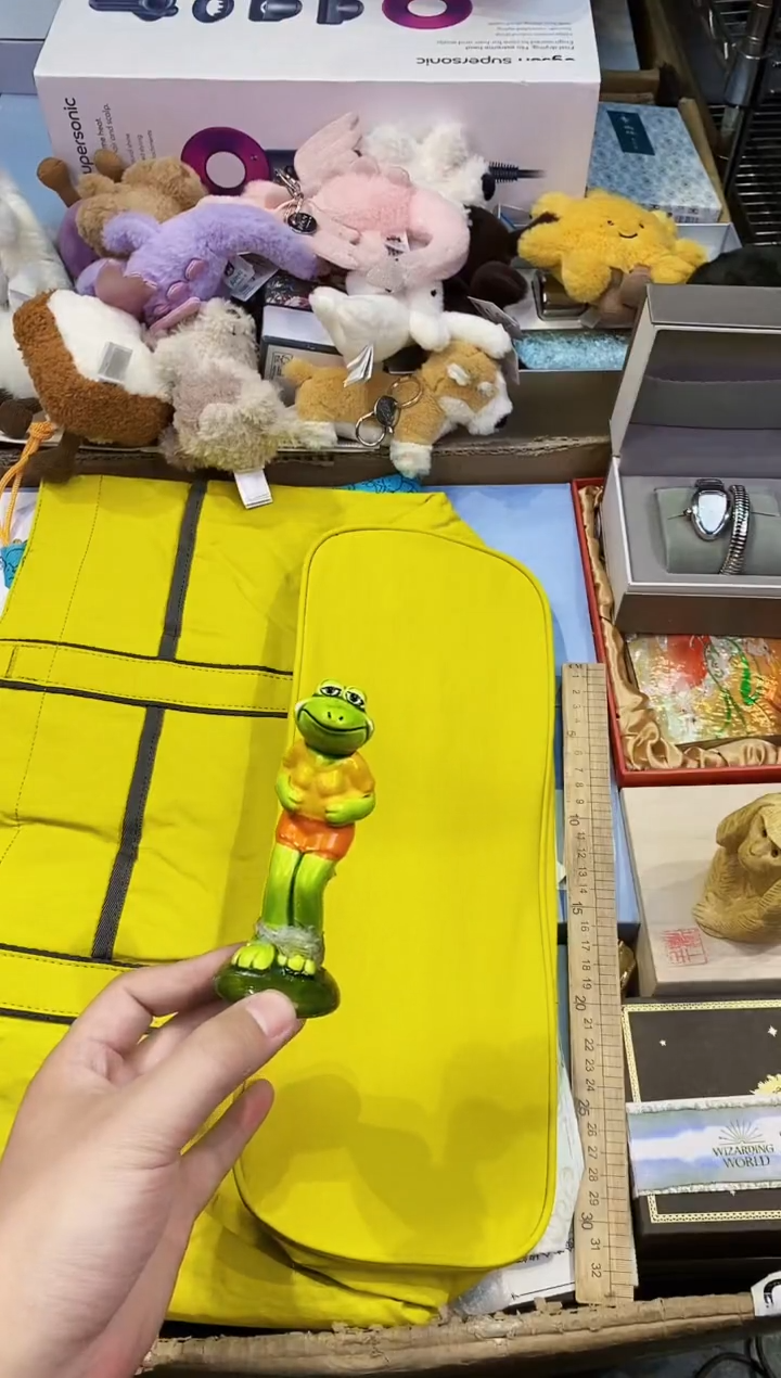 【闪购商品】瓷片都是我的大宝贝儿瓷器.