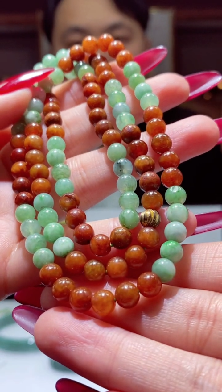 【闪购商品】定制翡翠未镶嵌闪购毛货链接XX0789