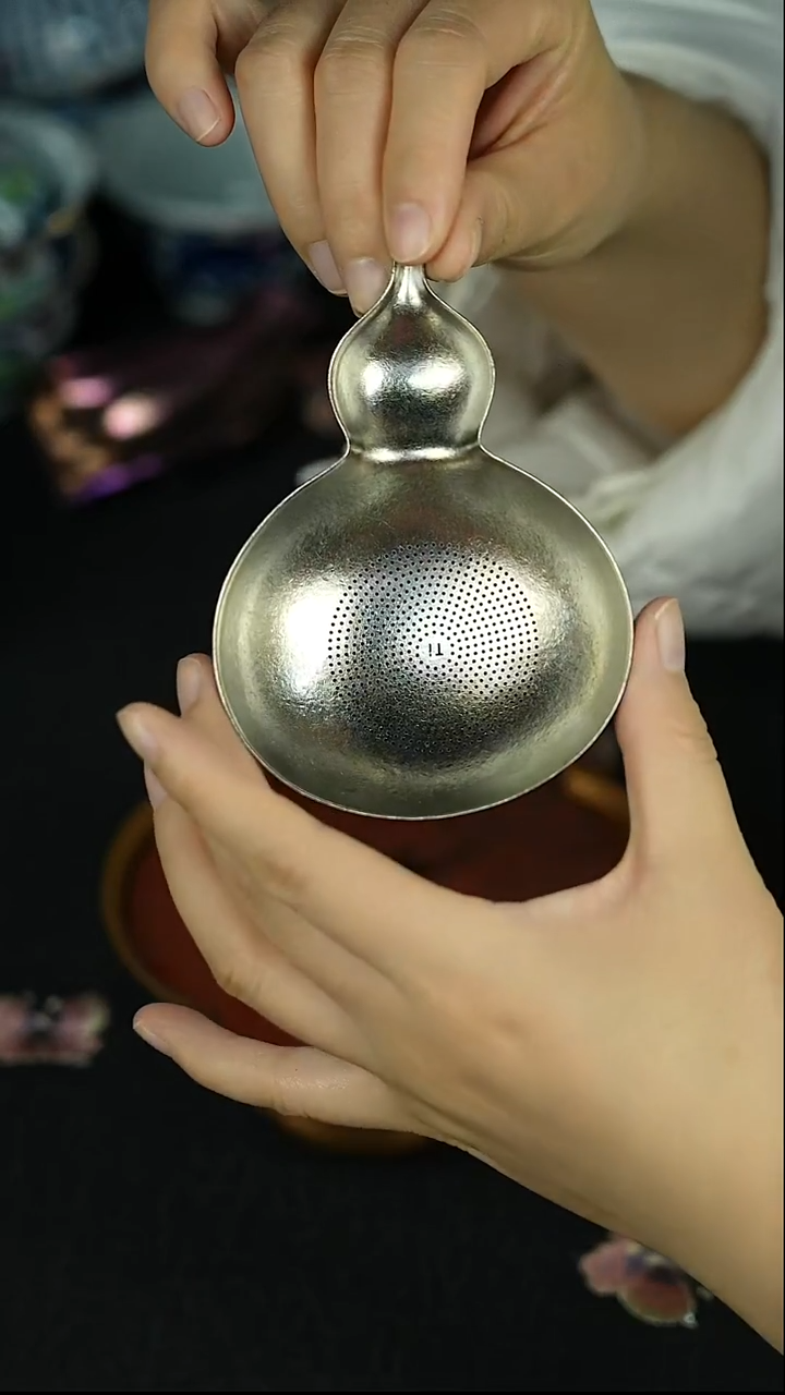 快2026年了 美美茶具来一套