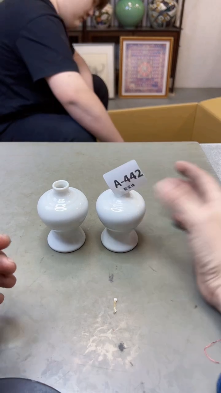 【闪购商品】瓷片442聚宝缘海淘精选