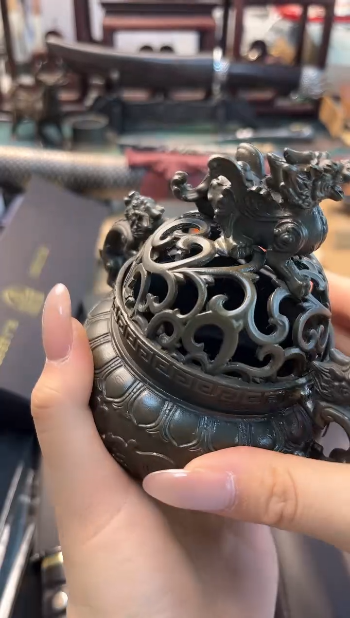 【闪购商品】瓷片xl晓魏甄宝阁品质保证