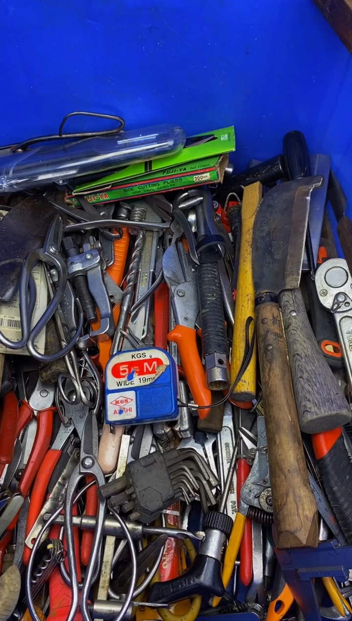 可*礼大白日本工具闪购链接 