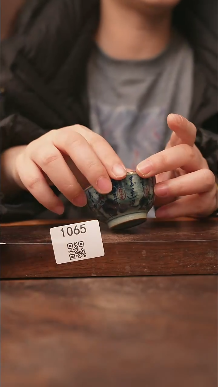 【落单孤品】/杯子@@1065