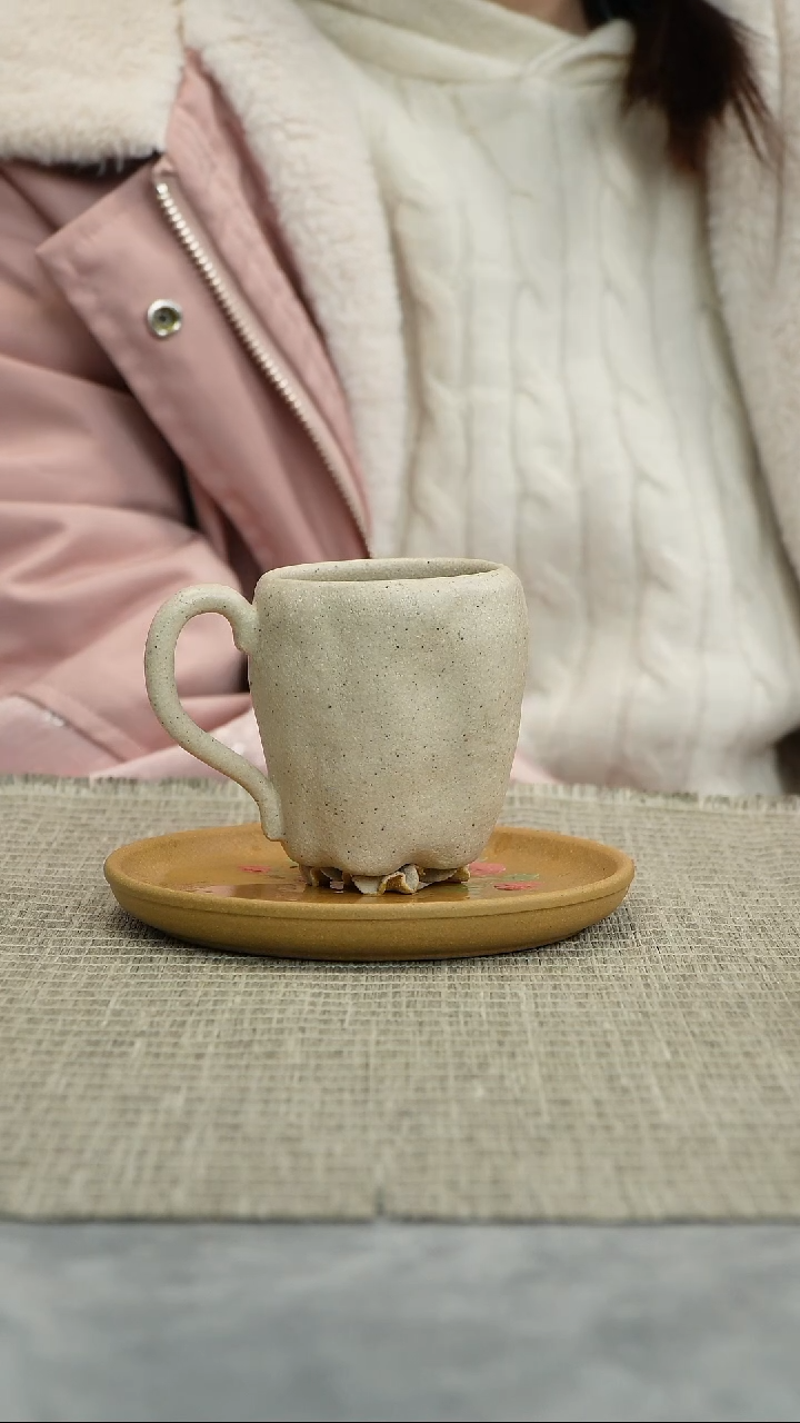 【闪购商品】紫砂茶杯紫砂茶具正品