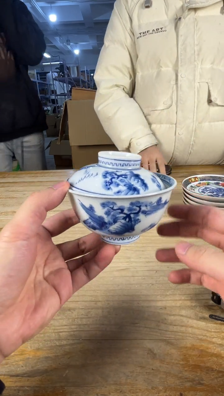 紫砂中古品默认微瑕 满18包邮