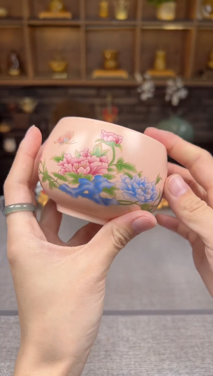 【闪购商品】青珊瓷院 专属福利单VVV