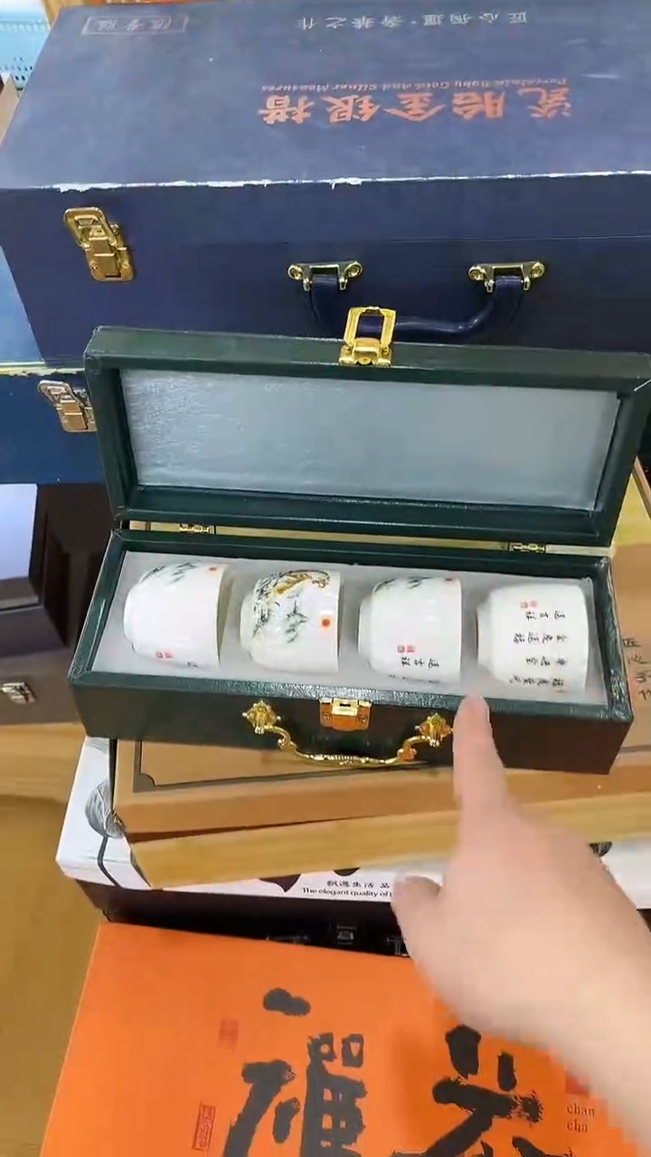 【闪购商品】岩传茶具岩传茶具@