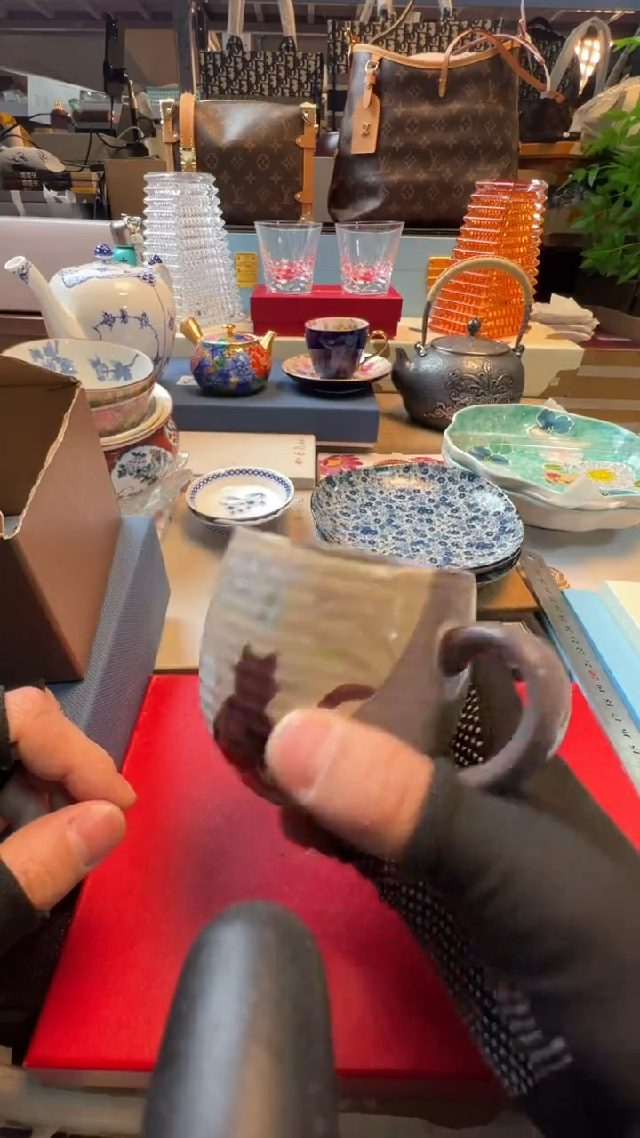 【闪购商品】瓷片启航瓷器精选