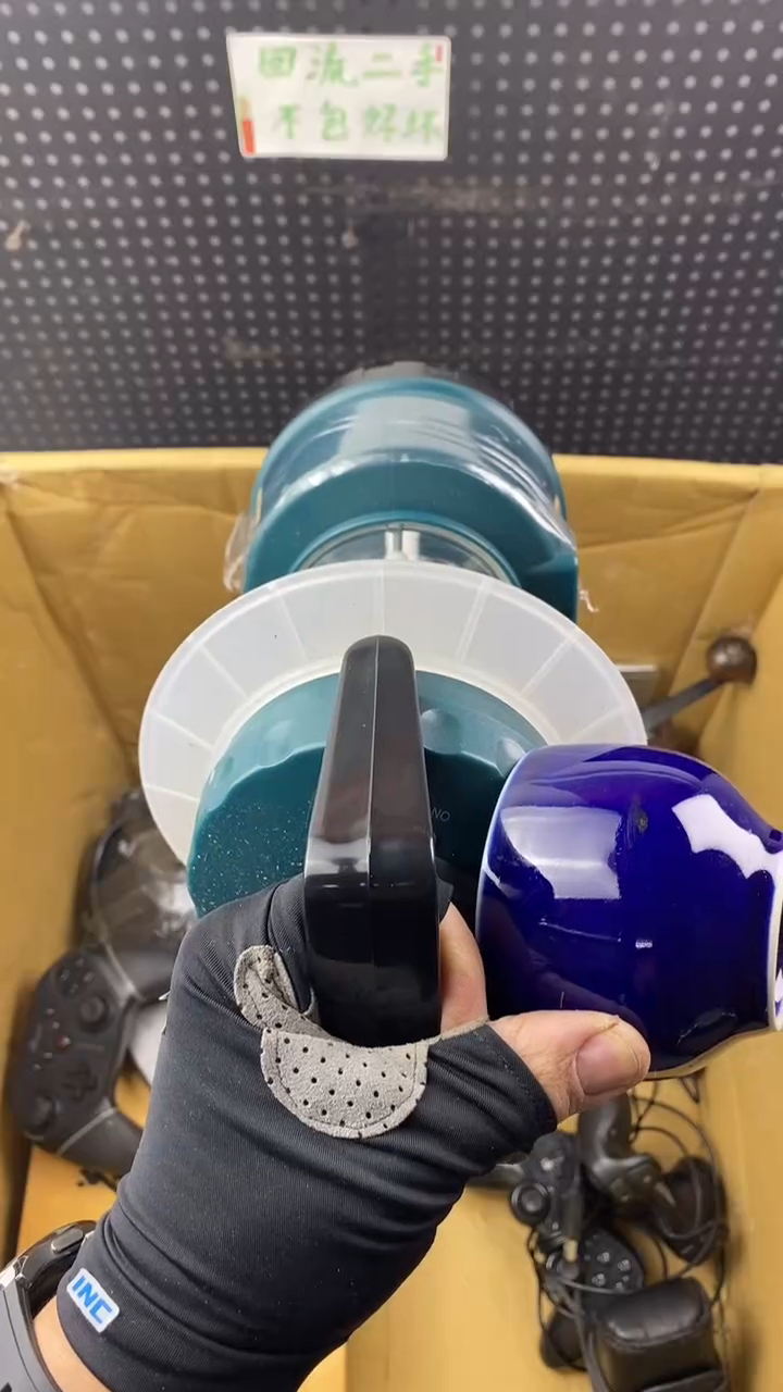 瓷子**玉 大麦中古杂货