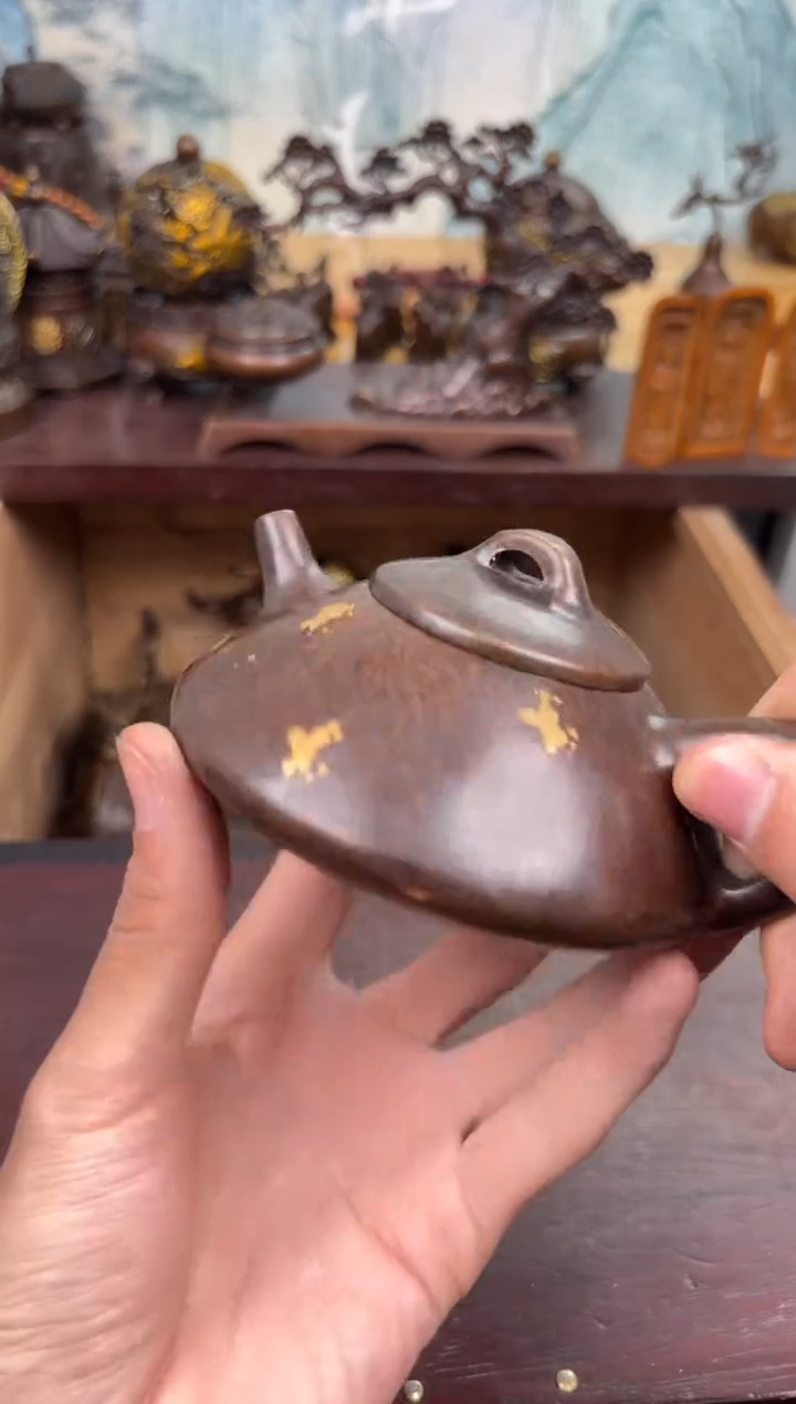 竹韵铜专属精选链接