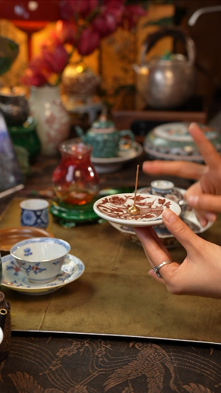 【闪购商品】景德镇陶瓷福利款