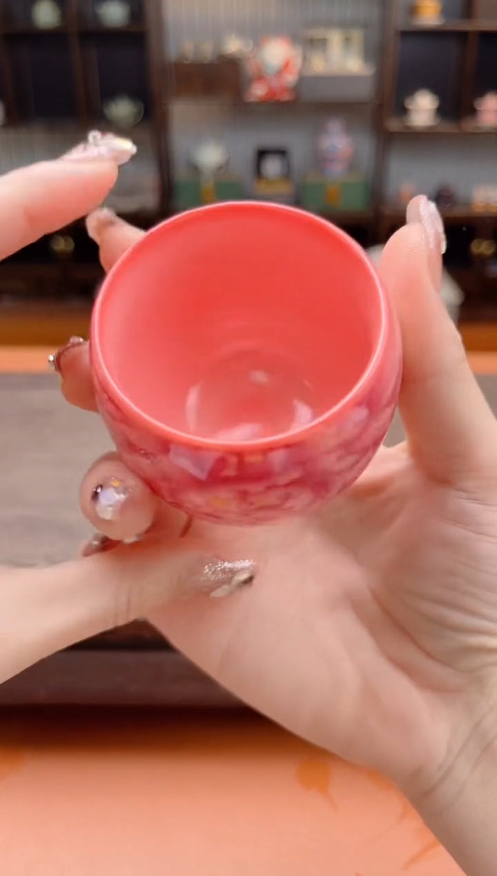 【闪购商品】柒禾茶器清仓福利品