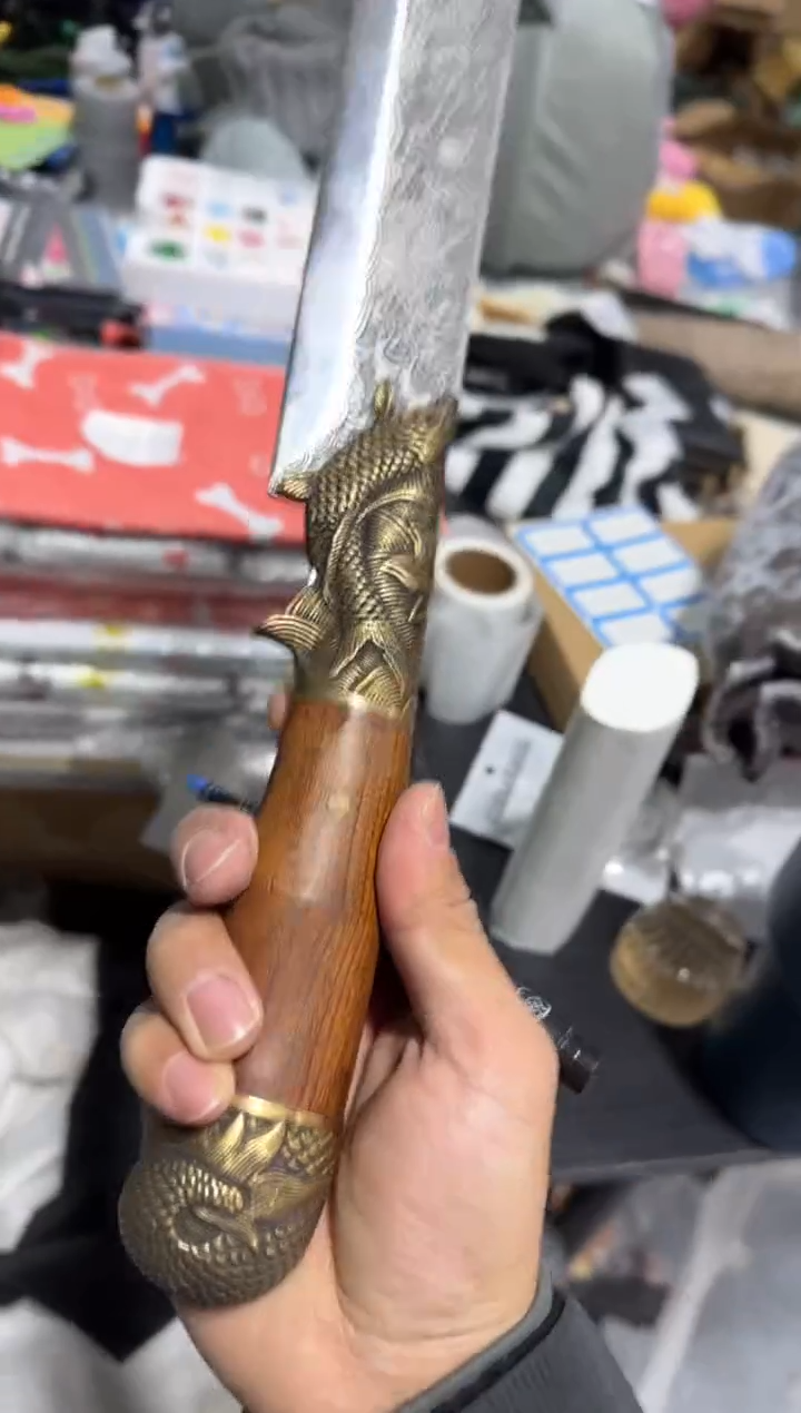 龙泉菜刀88888888