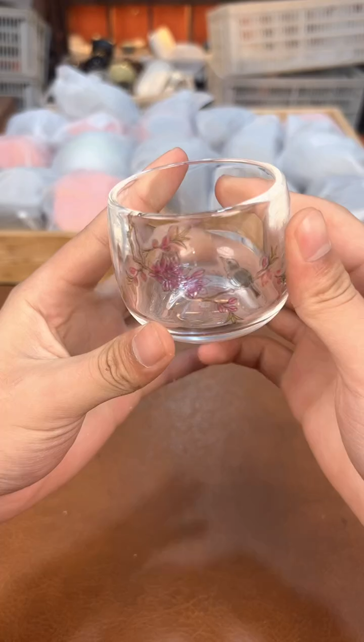 户外便携式家用旅行茶具