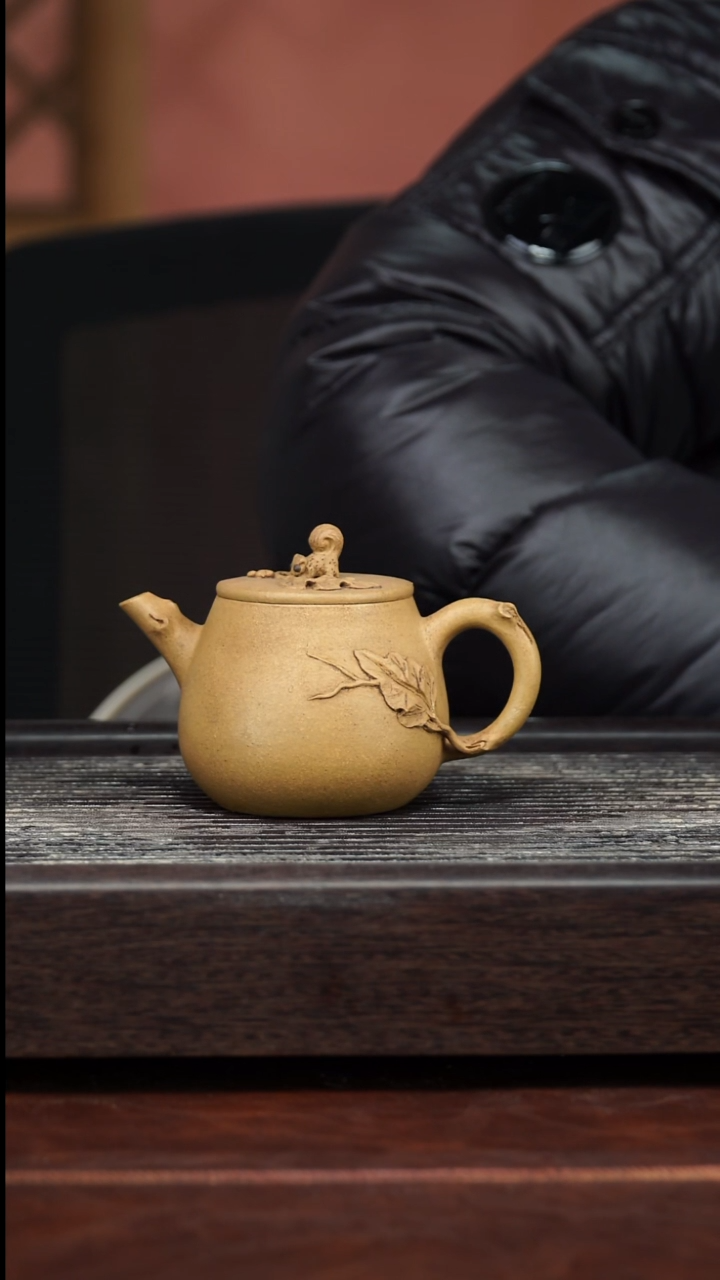 茶壶紫砂精品紫砂壶3.........200CC